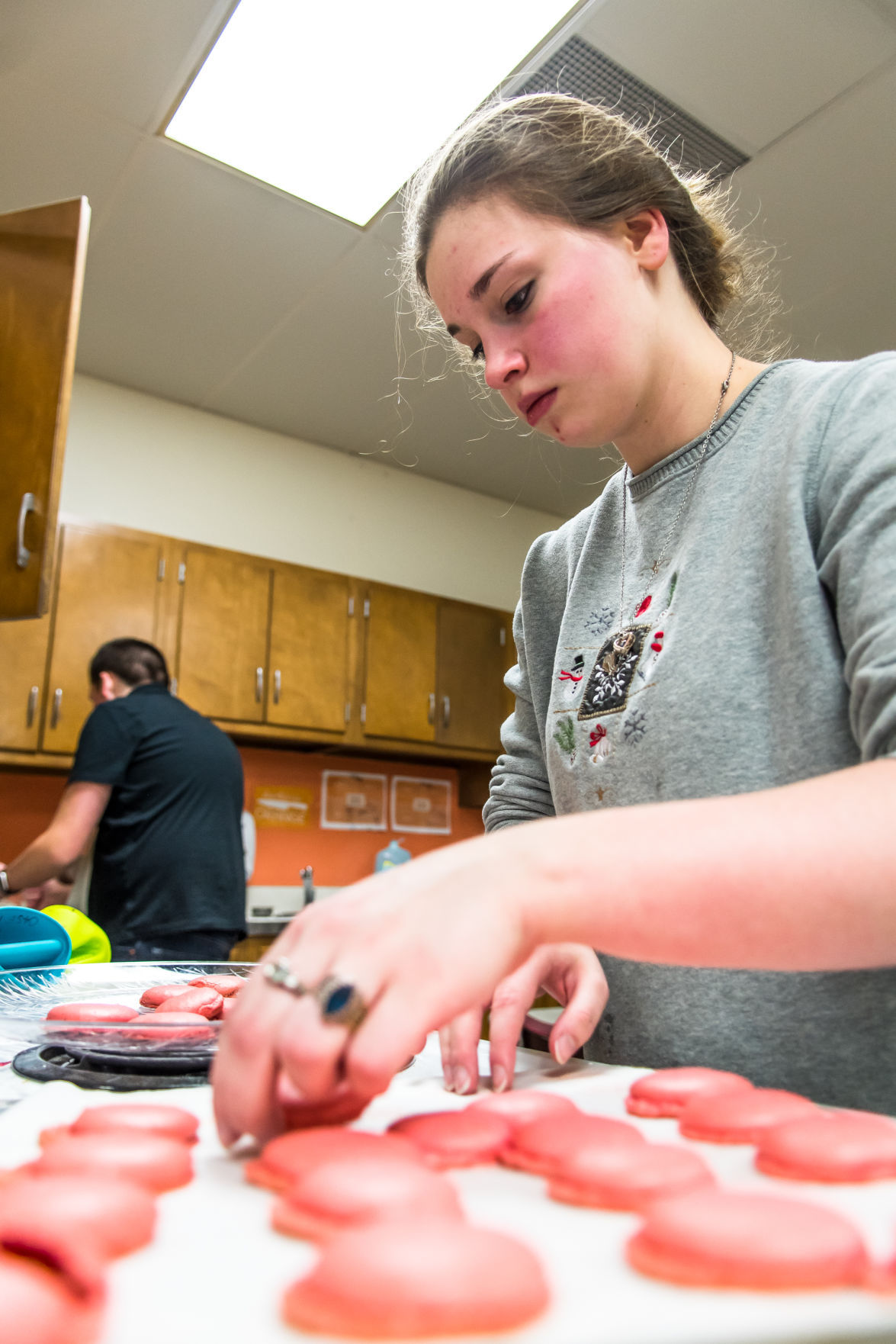 Culinary Arts Food Truck Exhibition